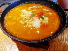 -苗小坛酸汤鱼(酒仙桥店)