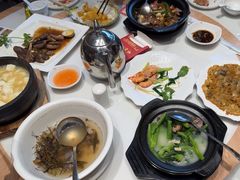 -鹅香四海·卤水火锅·砂锅粥·潮汕菜(宝安店)