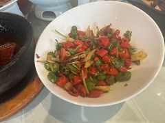 -惠丰堂饭庄·烤鸭·京味菜(西北旺·唐家岭店)