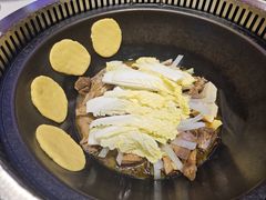 -玺炖·中国铁锅炖(虹桥天街店)