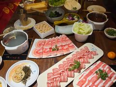 -东道煮火锅(新城东路店)