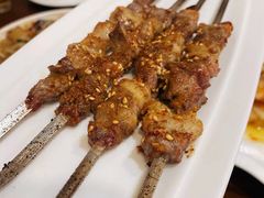 -李老哈·东北菜(宋园路店)