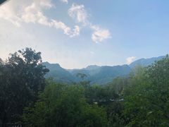 -青城山