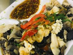 -真好吃牛杂(白沙店)