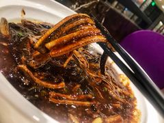 响油鳝糊-和记小菜(七宝店)