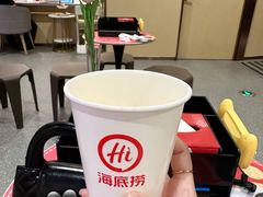 -海底捞火锅(团结桥店)