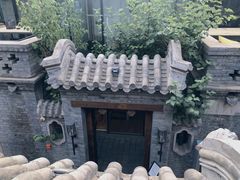 -糖房咖啡(南锣鼓巷店)