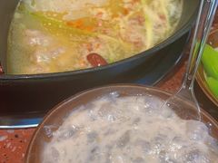 -赵美丽·重庆社区火锅·直营店(火车东站·中豪国际店)