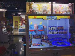 -大玩家(大连高新万达店)