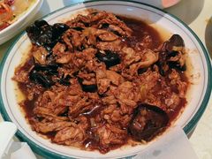 -陈阿婆鱼头泡饼·京味菜(复兴路店)