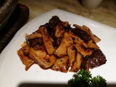-绿茶餐厅(西单老佛爷店)