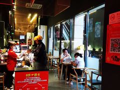 -付小姐在成都(川沙店)