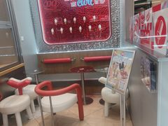 -DQ·蛋糕·冰淇淋(三亚青春颂店)