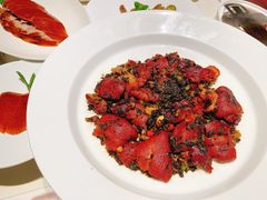 -四季民福烤鸭店(外滩外白渡桥店)