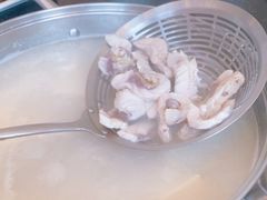-正能量脆肉鲩火锅