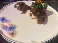 -粉墨特色菜·烧烤音乐酒馆