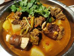 -驿舍·民國老营房院子私房菜(科学会堂店)