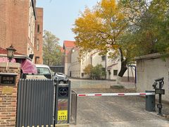 -天津五大道文化旅游区