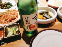 -泥炉烧肉师(新街口金銮巷店)
