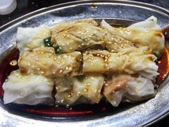 -一哥美食(总店)