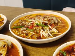 -艺味深尝(云锦路店)