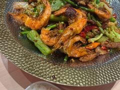 -干锅鱼庄(北京荟聚西红门购物中心店)