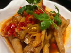 -乔街深夜食堂·小龙虾·高压锅生蚝(杭州总店)