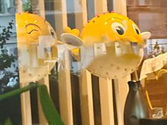 -永安鱼庄·镇江菜(东吴路店)