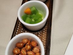 -阿庄新豫菜(航海东路店)
