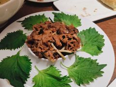 -北李妈妈菜(鲁能城店)