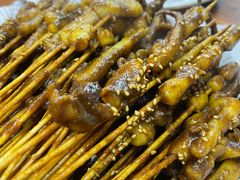 -十里铺铁板鱿鱼