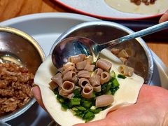 -金龙·打边炉(南京西路店)