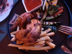 -Ambra Haus琥珀屋精酿餐厅(宝山店)