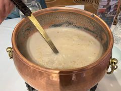 -巴音浩日娲·蒙餐(双林东路店)