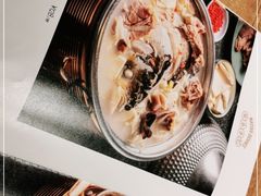 -耶里夏丽·丝路新疆菜·清真食品(徐汇南丹东路臻选店)