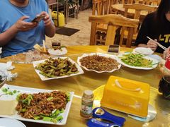 -途肴·老农饭庄(百里峡店)