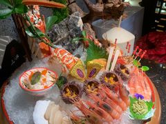 -上井料理黑金店(IFS国金中心店)