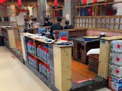 -老渔翁炖鱼坊(黄海西路东山店)
