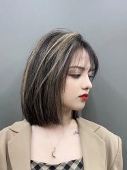 点击看大图 -MORI HAIR SALON日式美发沙龙