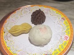 -那家小馆•北京菜•烤鸭(中关村店)