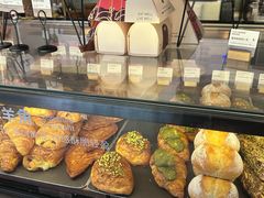 -BAKER&SPICE(安福路店)