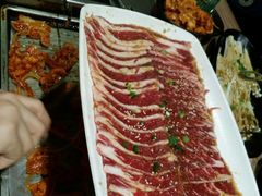 -新石器烤肉(周浦万达店)