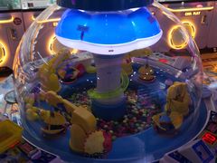 -星悦蓝海欢乐园(石路天虹店)