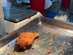 -王二甩老木子鸡(江湾店)