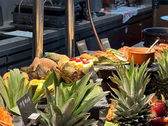 -菲住布渴酒店自助餐厅(阿里巴巴西溪园区店)