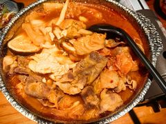 -故乡屋日本料理(八一广场店)