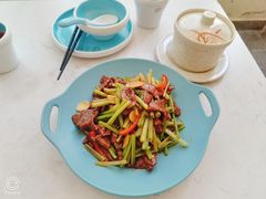 -香香海南菜餐厅