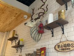 -向日葵十五度餐厅(昌平区店)