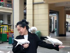 -王府井奥莱临潼小镇(临潼店)