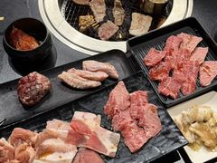 -和牛 烧肉寿喜烧涮锅 善(心斎橋店)
